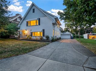 13532 Elbur Ln, Lakewood, OH