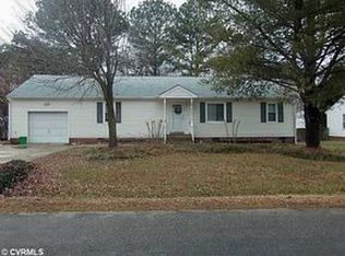 10930 Stilton Dr, Chester, VA 23831