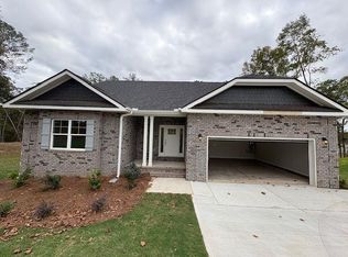 3375 Trevi Trl, Douglasville, GA 30135