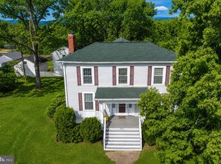 319 N Main St, Madison, VA 22727
