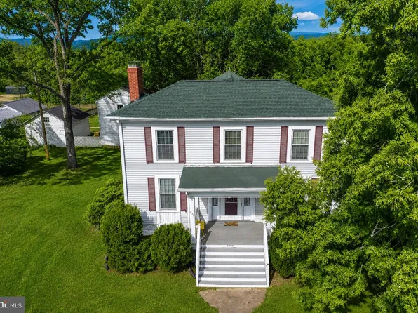 319 N Main St, Madison, VA 22727