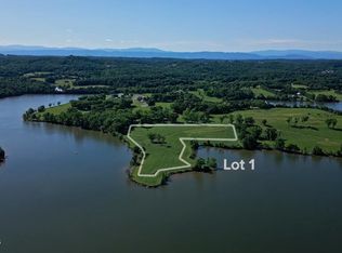 308 McReynolds Rd LOT 1, Friendsville, TN 37737