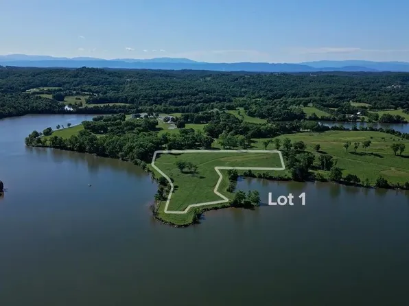 308 McReynolds Rd Lot 1, Friendsville, TN 37737