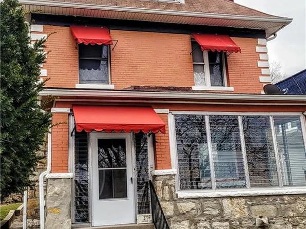 2739 Garfield Ave, Kansas City, MO 64109