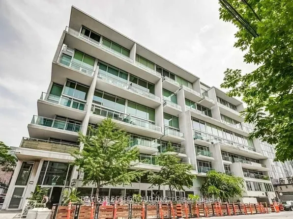 75 Portland St Unit 1007, Toronto, ON M5V 2M9