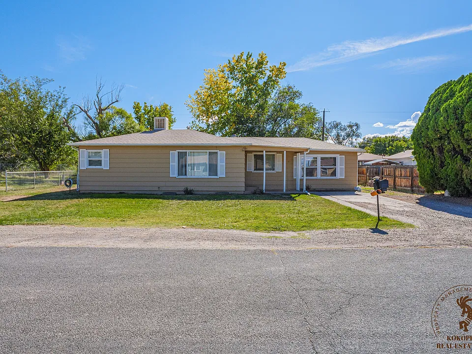 2921 Ronda Lee Rd