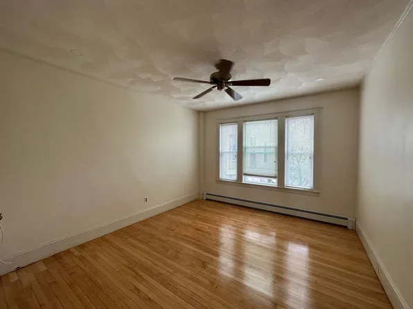 97 Lexington Ave, Cambridge, MA