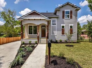 2110 San Jose St, Georgetown, TX 78626