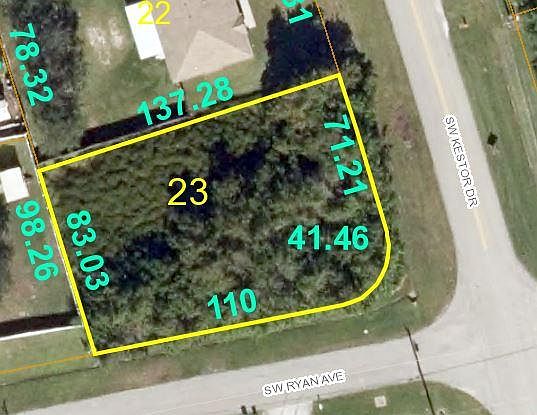 1st image of 276 SW Kestor Dr
