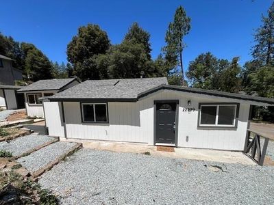 22999 Oak Trl, River Pines, CA, 95675