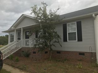 1151 N Firetower Rd, Blythewood, SC 29016