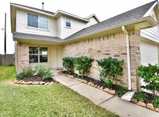 14415 Benningcrest Ln, Houston, TX 77047