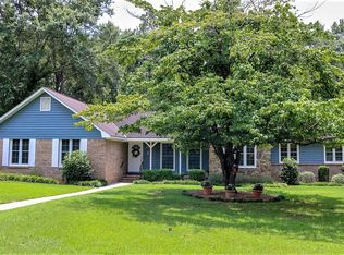 2101 Granada Dr, Dothan, AL 36303