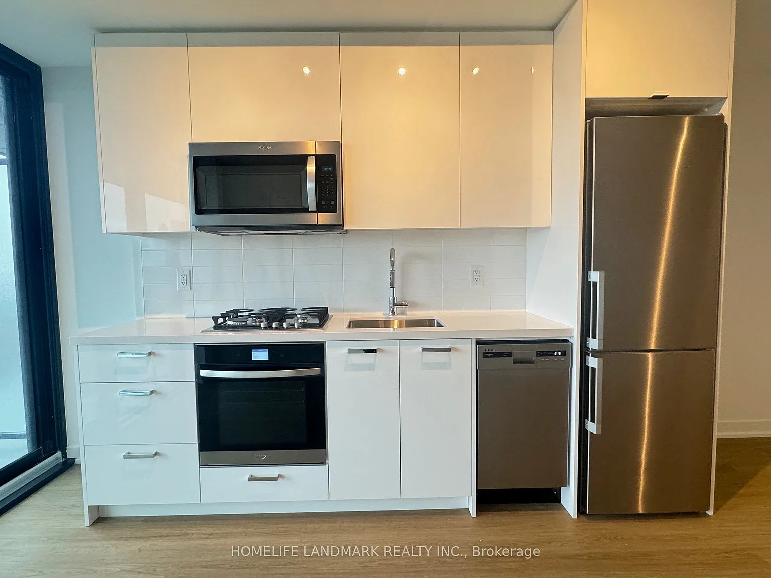 1 bed, $2,100 — Photo 4