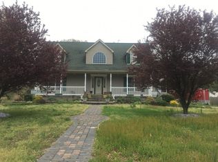 1523 N Valley Ave, Vineland, NJ 08360