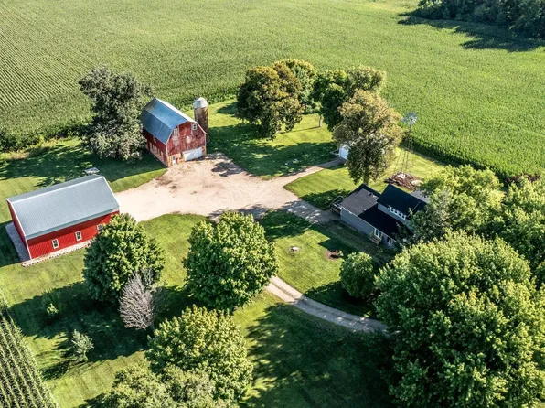 16708 510th St, Waterville, MN 56096