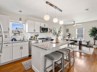 36 North Ave #2, Winthrop, MA 02152