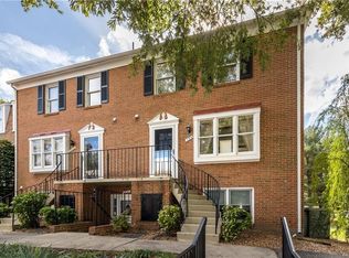 1534 Americana Dr, Henrico, VA 23228