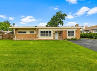 4820 N Vine Ave, Norridge, IL 60706