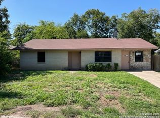 133 Ace Ranch Rd, Kerrville, TX 78028