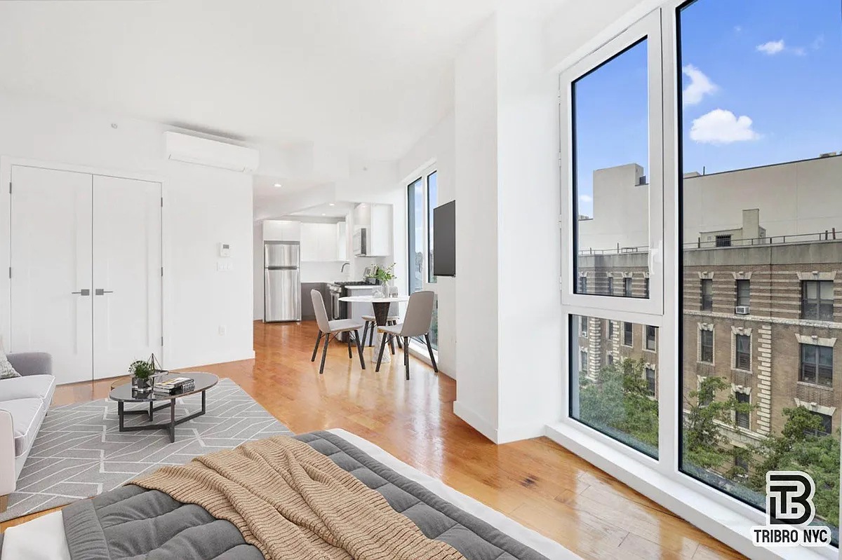 Building Photo - 469 Convent Ave #6A