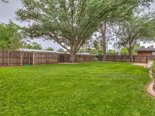 2619 University Ave, San Angelo, TX 76904