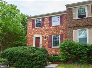 14931 Belle Ami Dr #64, Laurel, MD 20707