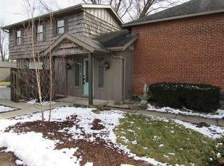 4522 Center St, Woodburn, IN 46797