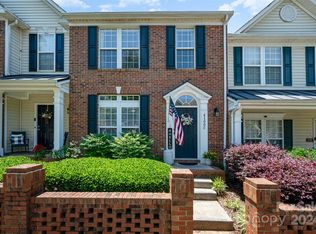 4100 Christine Ln UNIT C, Waxhaw, NC 28173