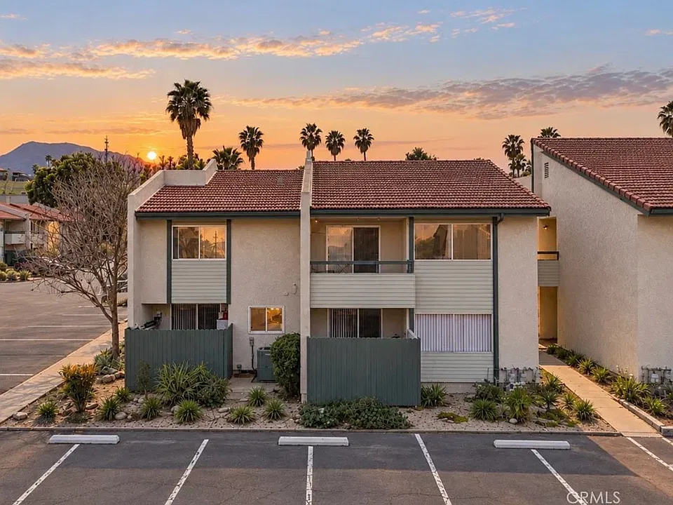 2255 Cahuilla St #56