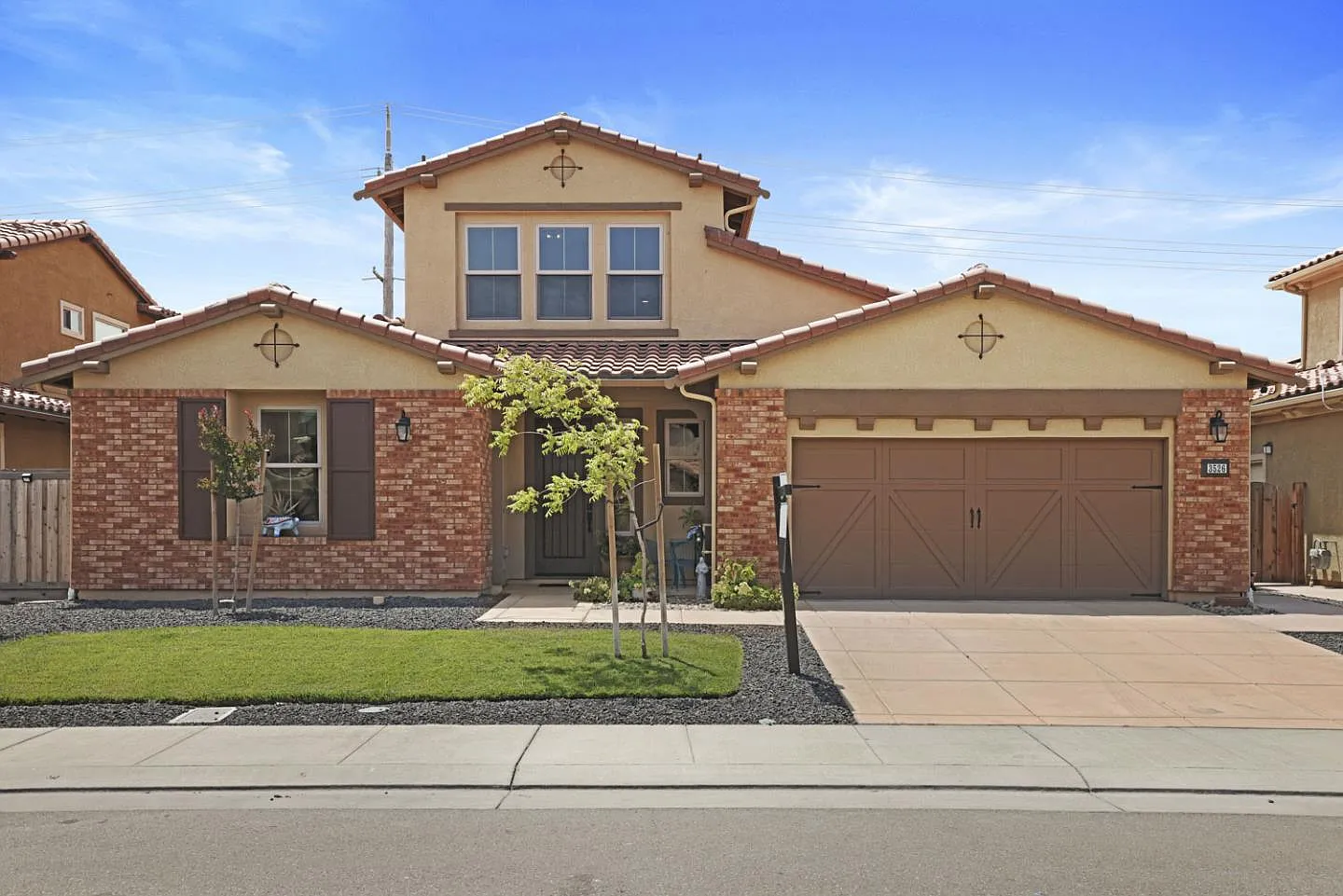 3526 Rapallo Way photo 1