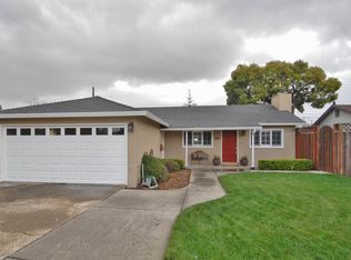 403 Cornish Way, Belmont, CA 94002