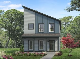 Dalton Plan, Mill Town, Chattanooga, TN 37404