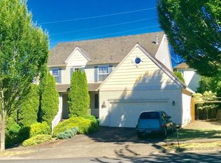 9500 SW 160th Ave, Beaverton, OR 97007