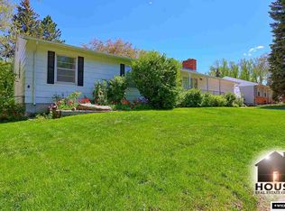 3411 Brookview Dr, Casper, WY 82604