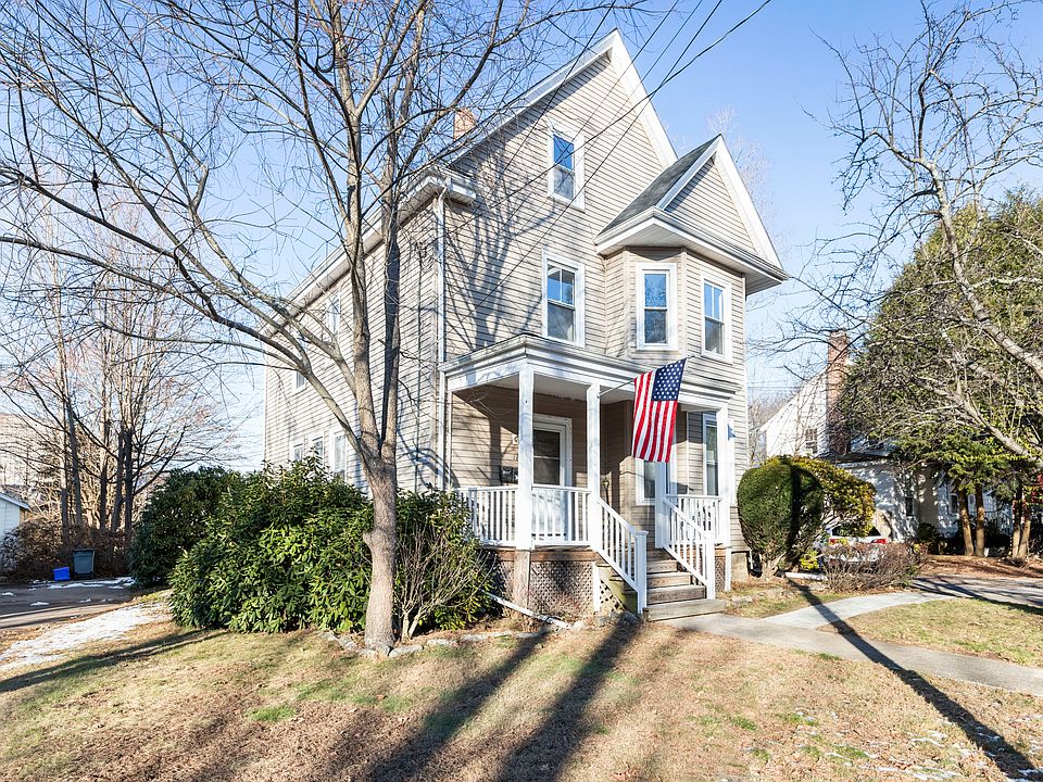 1st image of 12 Bradford Ave APT 2