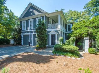 22 Tidewater, Anderson, SC 29625