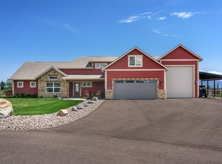 123 Canola Rd, Kalispell, MT 59901
