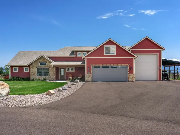 123 Canola Rd, Kalispell, MT 59901