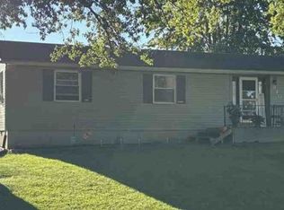 940 Winding Hollow Ln, Upper Sandusky, OH 43351