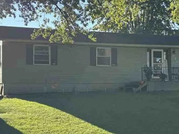 940 Winding Hollow Ln, Upper Sandusky, OH 43351