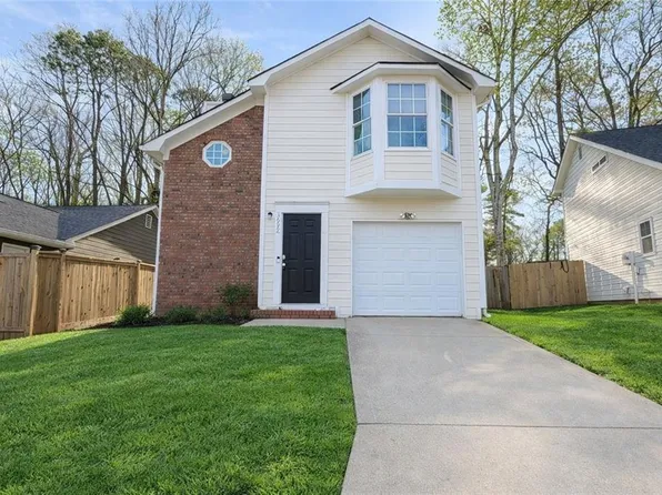 3699 Oakwood Mnr, Decatur, GA 30032