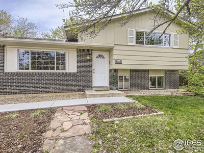 1352 S Terry St, Longmont, CO, 80501