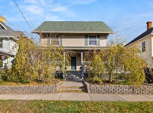 107 Sherman Ave, Mansfield, OH 44906