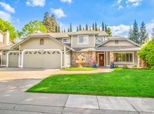 5500 Castleford Way, Elk Grove, CA 95758