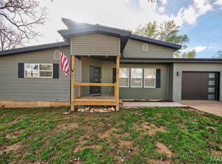 120 Preston St, Crocker, MO