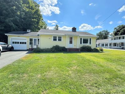 61 chestnut Street, Claremont, NH, 03743
