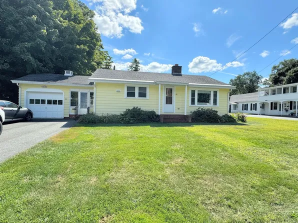 61 chestnut Street, Claremont, NH 03743