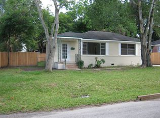 4848 Elizabeth Ter, Jacksonville, FL 32205