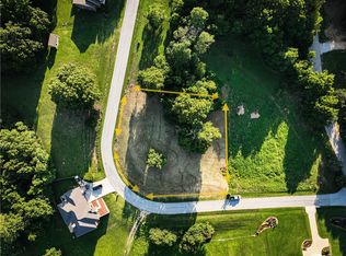 LOT 15 Ridge Dr, Springdale, AR 72764